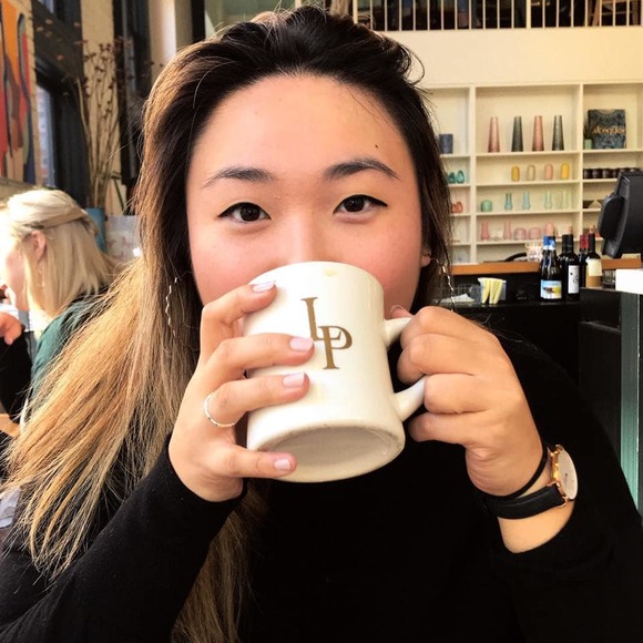 hayliekang